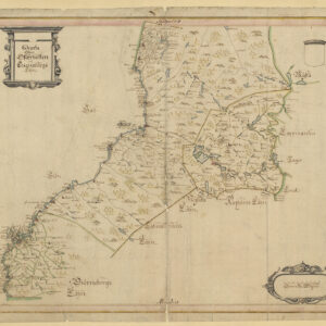 Österbotten late 1600s